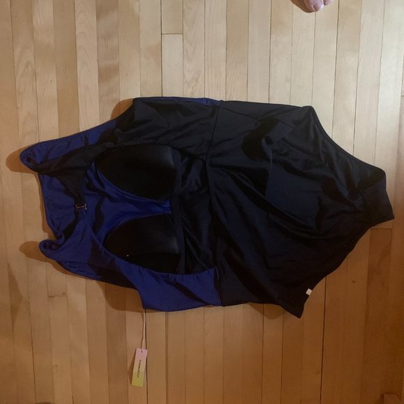 Summersalt swimsuit one-piece (The cove) NWT - Picture 5 of 5